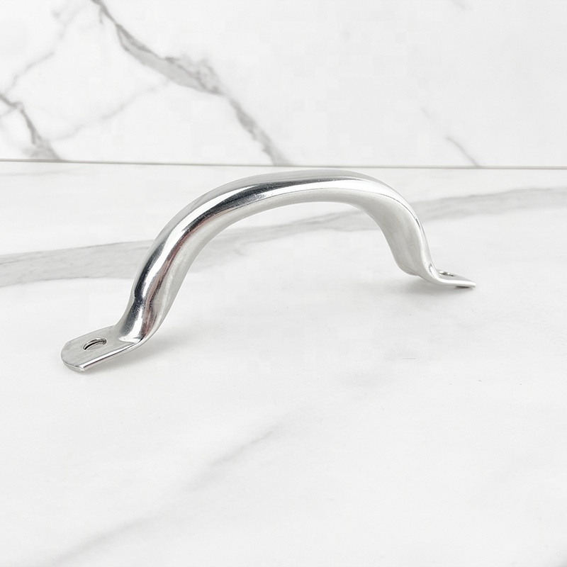 Kitchen Durable Pot Handle Various Types Handle Durable Replaceable Stainless Steel Handle