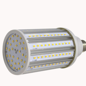 LED Corn Light Bulb 600W Equivalent LED Corn Lamp 7500 Lumen 60W Large Area Cool Daylight White E26/E27 Medium Base for Outdoor