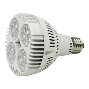 lampada e27 g12 bulb light par30 downlight track light 6000k 6500k spotlight led 15w 30w 35w 40w 45w par30