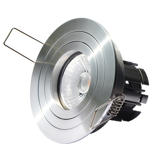 Dimmable cob downlight 8.5w 3000k 4000k 5000k 6000k mr16 led module