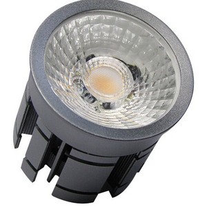 Dimmable cob downlight 8.5w 3000k 4000k 5000k 6000k mr16 led module