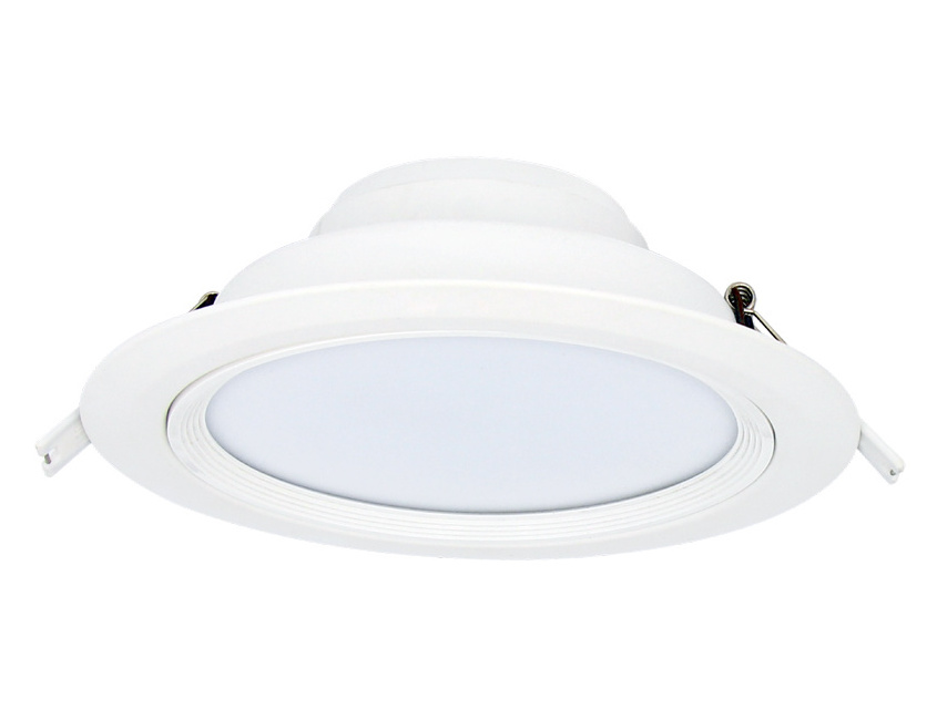 Recessed Lighting Can Pot Lights for Ceiling Round Downlight Retrofit Kit Fixture Led 5-6 Inch Aluminum Residential -20 - 50 100