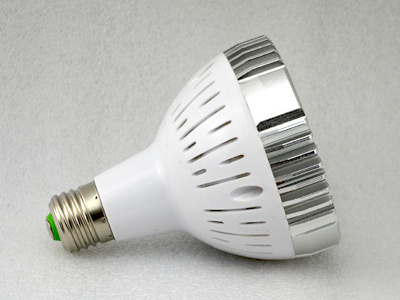 Warm white 3500kelvin color temperature e26 e27 35w white color led bulb lamp