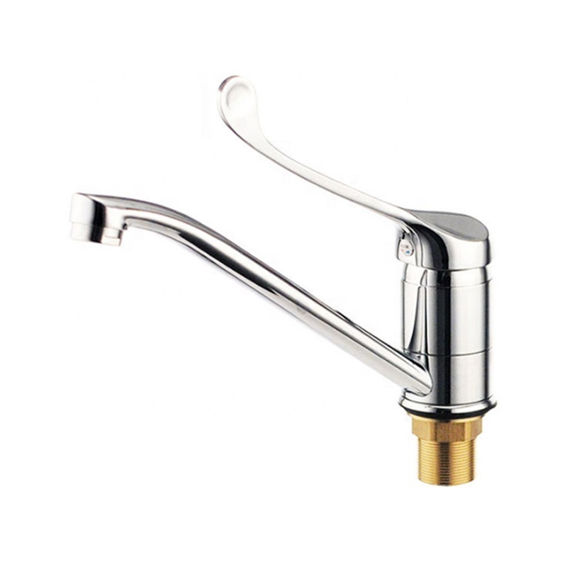 Hot Style Bathroom Fixtures Cheap Price Medical Basin Faucets For Sink