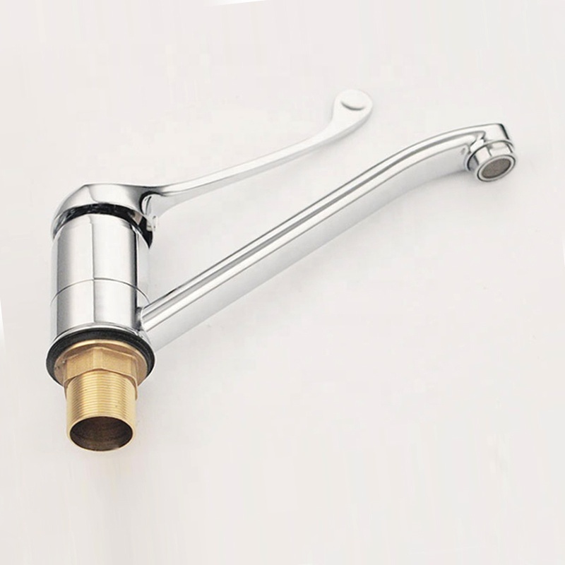 Hot Style Bathroom Fixtures Cheap Price Medical Basin Faucets For Sink