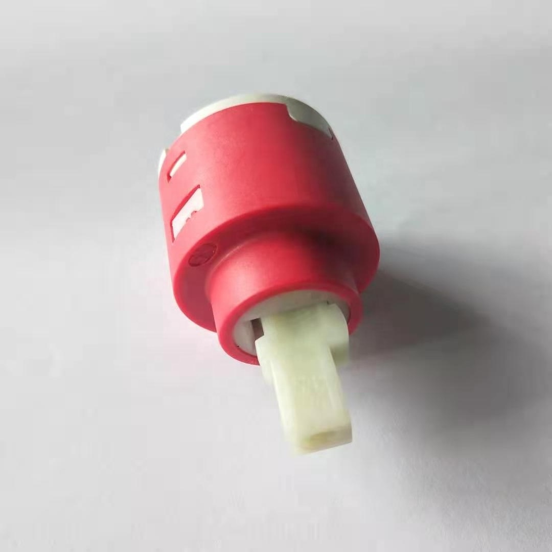 Kitchen and Bathroom Taps Replacement Part 35mm Ceramic Faucet Cartridge