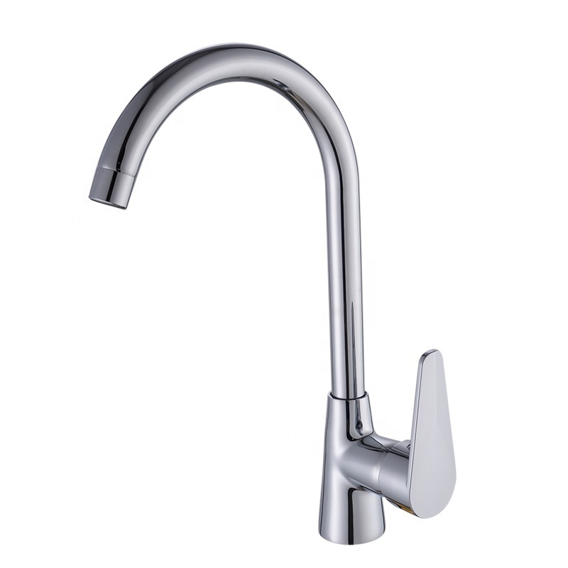 Kinglions Industrial Kitchen Faucet Accessories Swivel Wash Sink Taps Flexible Kitchen Faucet