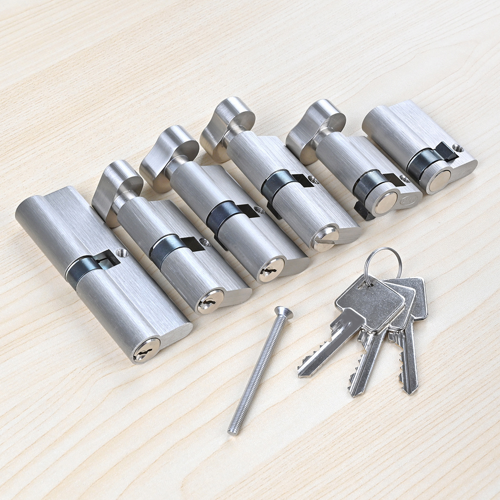 High standard ironmongery bs en 12209 2016 grade 3 latch and deadbolt mortise lock 60mm backset security mortice lockset