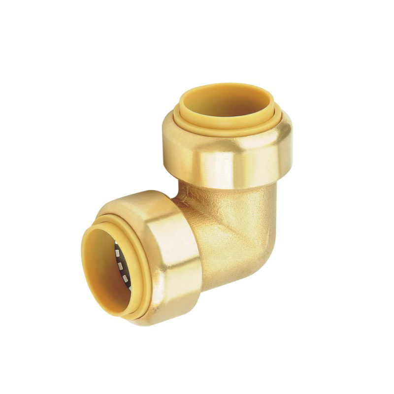 9, cUPC NSF CSA approved Lead free Brass quick push fit plumbing fittings for PEX COPPER CPVC to USA CANADA market