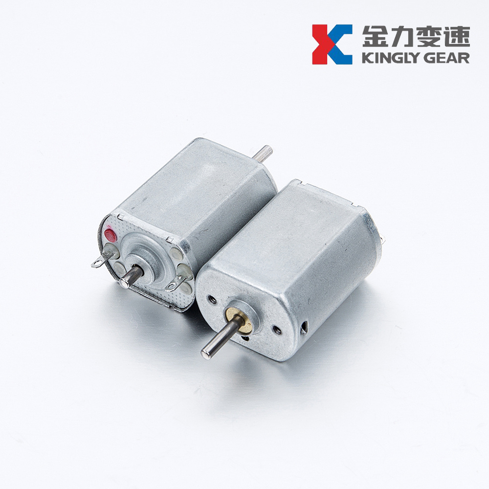 Micro Vibration Dc Motor 3v  6v 9v 12v Motor ff-130sh Motor for Household Appliances /Massager/Toys and Electric shaver