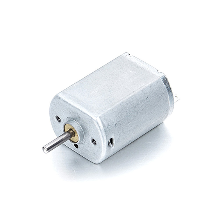 Micro Vibration Dc Motor 3v  6v 9v 12v Motor ff-130sh Motor for Household Appliances /Massager/Toys and Electric shaver