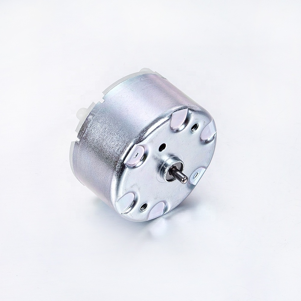 Wholesale 1.5v 3volt Small Battery Powered 3V Vibration Brush Motors Micro DC mini Fan motor