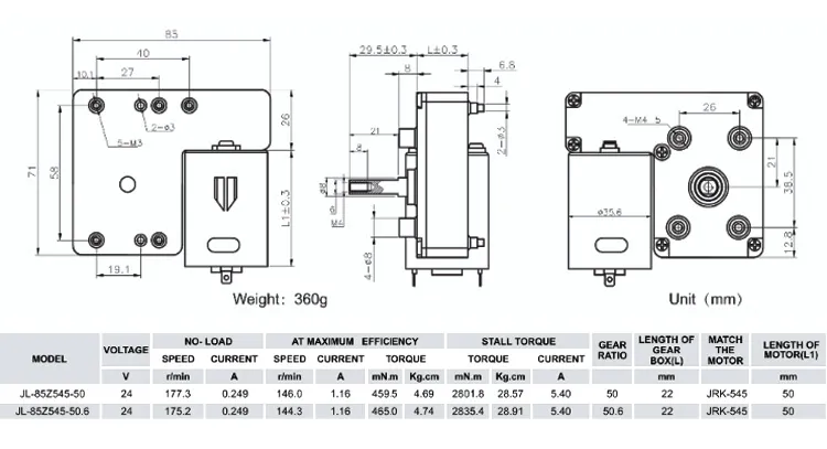 High Torque Geared Custom 12V Dc Worm Motors Low Rpm Electrical 12V dc Gear Motor For Wheelchair Motor