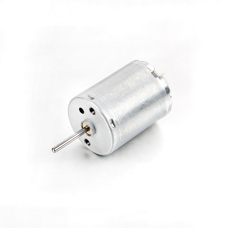 Customized EV motor 370 Rf -370 Motor 6 Volt 12v 10000rpm DC Gear Motor Manufacturers