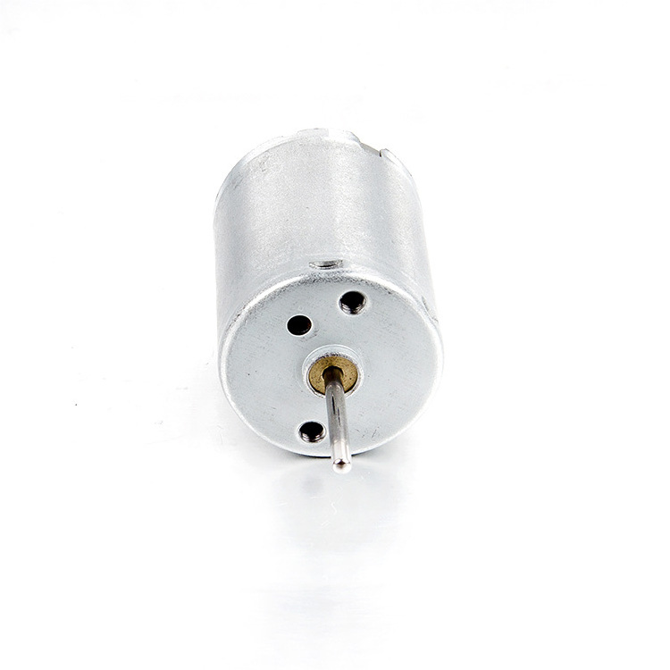 Customized EV motor 370 Rf -370 Motor 6 Volt 12v 10000rpm DC Gear Motor Manufacturers