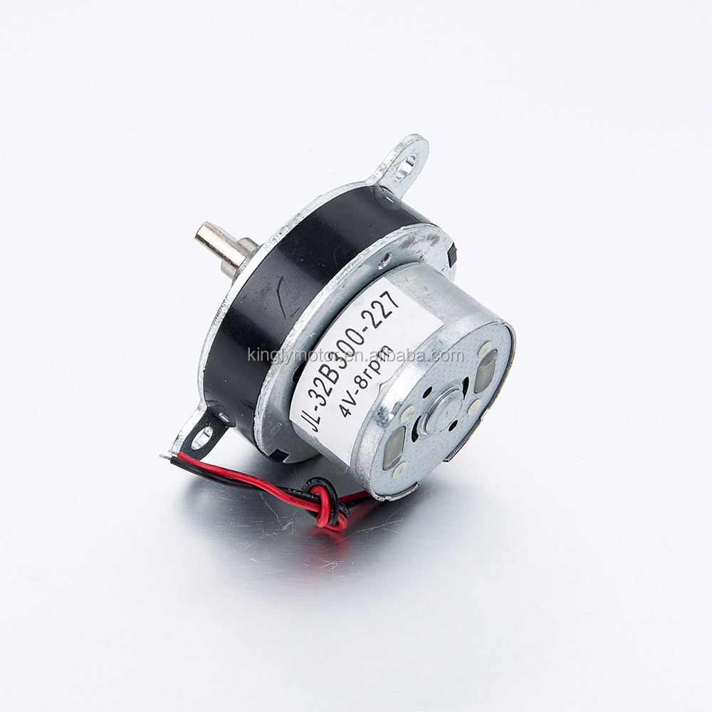 rf-300 310 motor  with 32mm Gear box  MIni 3v 5v 6v 12v dc Gear Motor with Reduction Gearbox for Robots