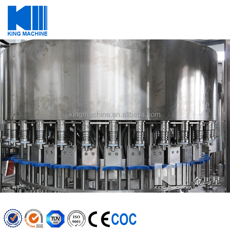 Small fruit juice factory processing machine plant