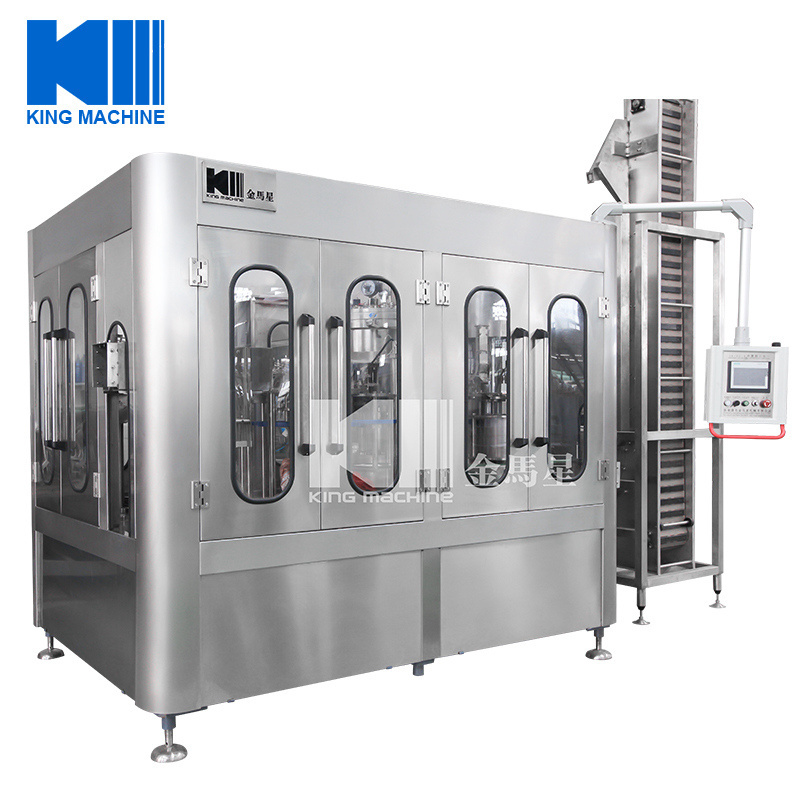 Bottle Vinegar Making Machine/Producing Equipments