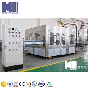 Automatic Glass Bottle Washing / rinsing machine / washer