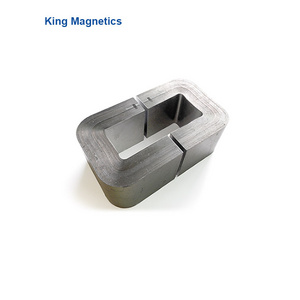 KMAC-320 25um Ribbon Metglas Amorphous C Core for High Frequency Inductor