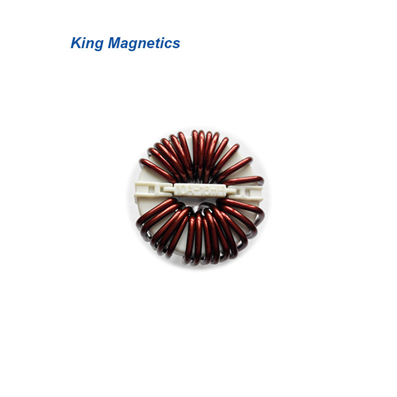 KMN-252010Z Nanocrystalline Cores For Magnetic Amplifiers For Switched Mode Power Supplies