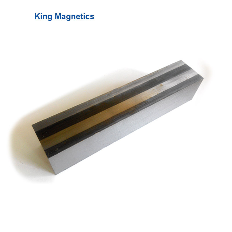 KMAC-32 Amorphous core ferrite magnets for high saturation flux density  Metglas ribbon wound