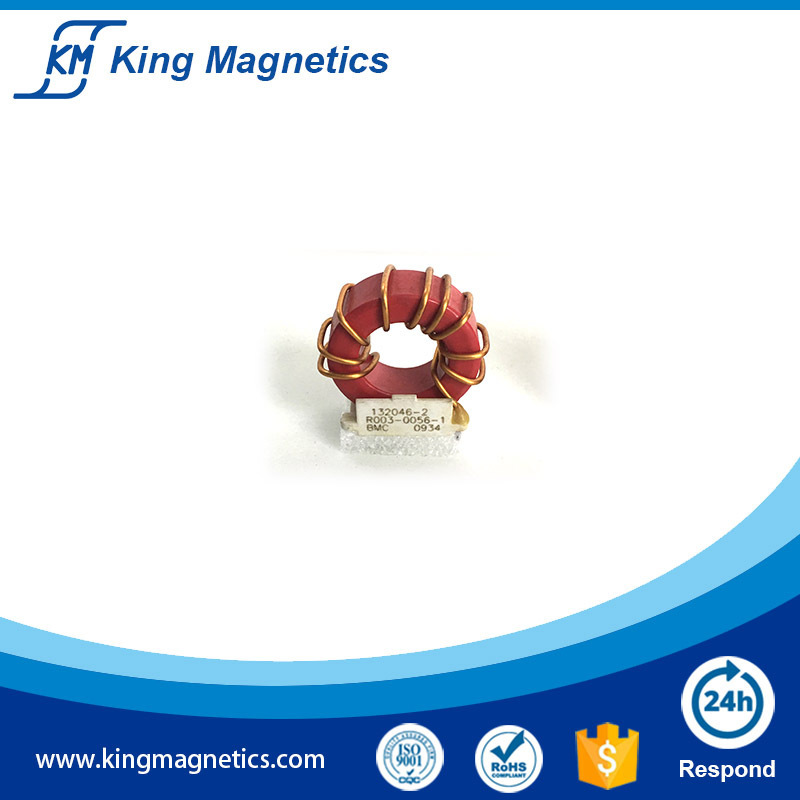 KMN-252010Z Nanocrystalline Cores For Magnetic Amplifiers For Switched Mode Power Supplies