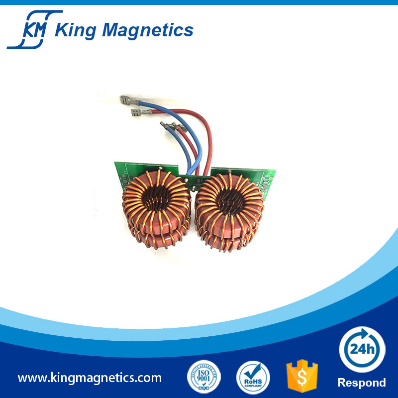 KMN-252010Z Nanocrystalline Cores For Magnetic Amplifiers For Switched Mode Power Supplies