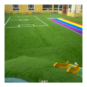 Turf Brush artificial grass power brush sand infill brushing machine for artificial grass field