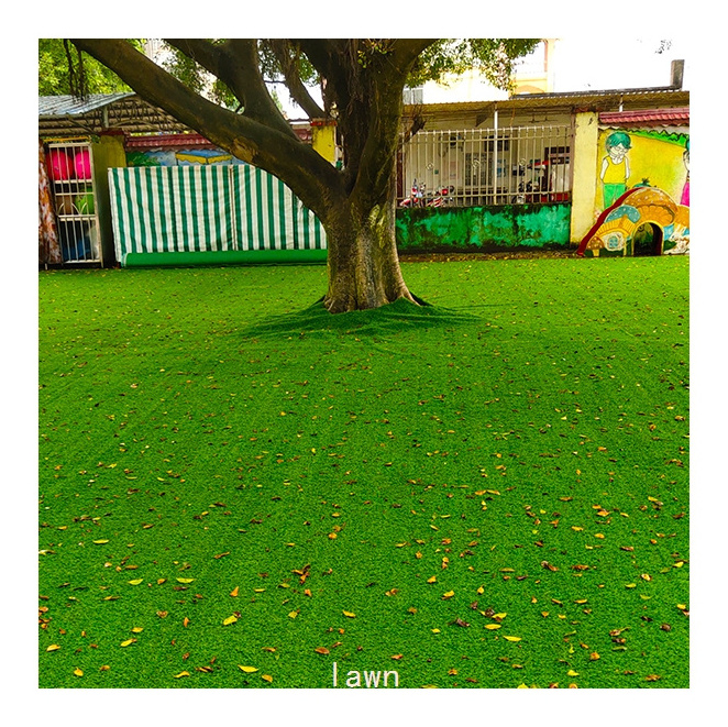 Artificial sled track turf grass lawn artificial grass installation tools turf fix synthetic turf artificial grass