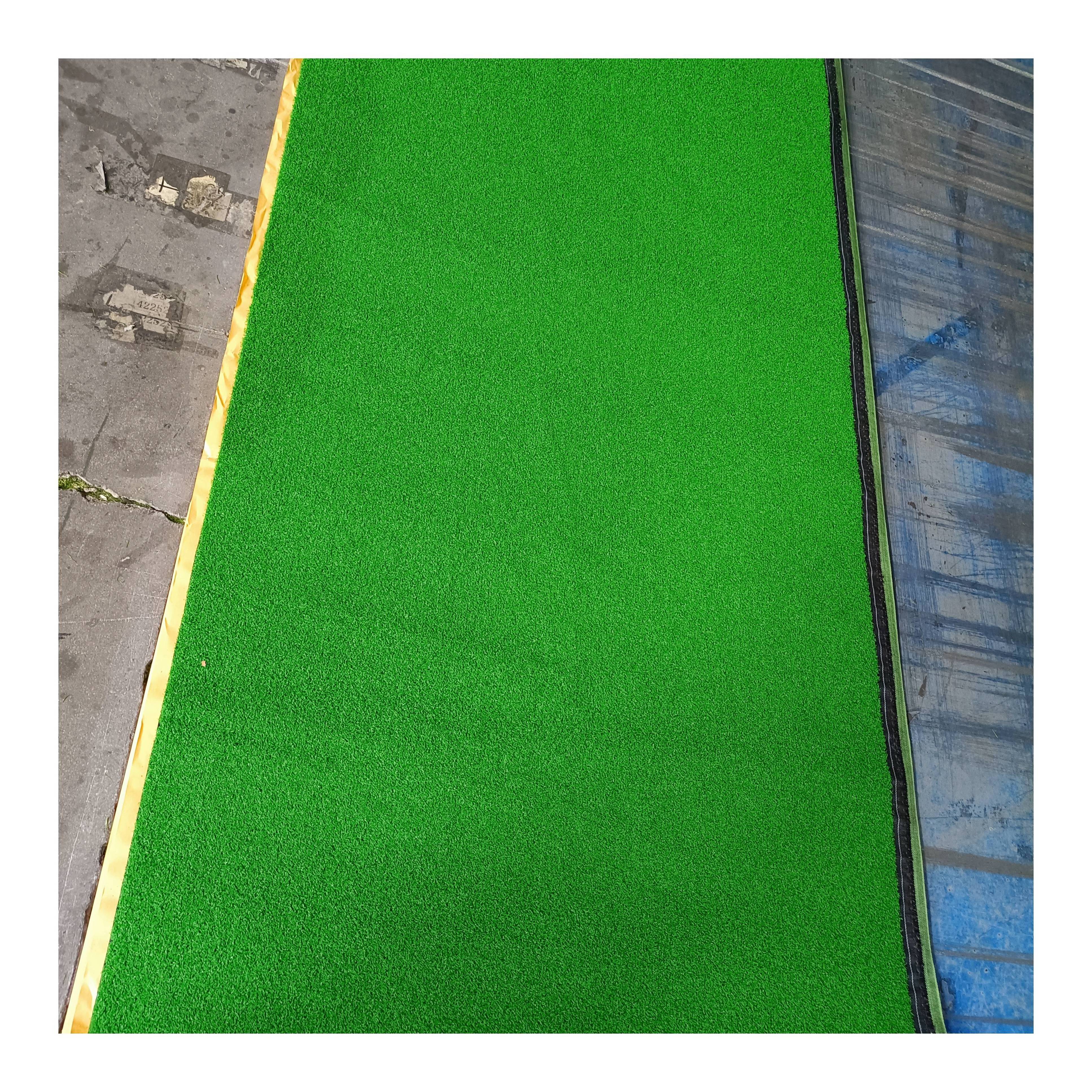 High quality cheap synthetic grass carpets, artificial grass carpets for football outdoor