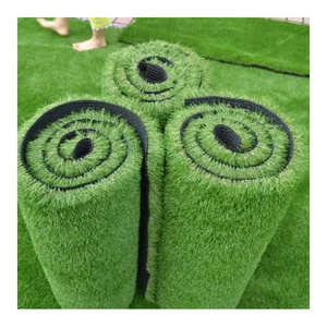 Customizable Artificial Turf Sports Football Field, Decoration for Sports Ground Synthetic Grass