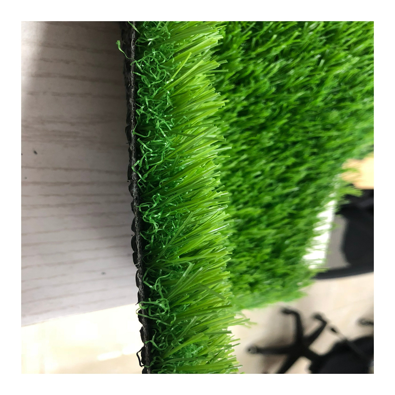 Artificial Boxwood Grass Wall 30Mm Animals Turkey Outdoor Landscaping Shock Pad For Football Field Artificial Grass