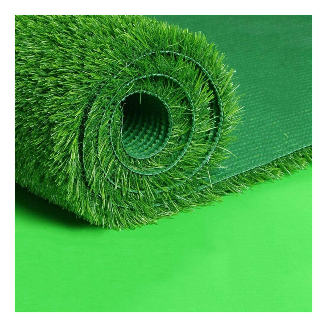 Sunberg grass course artificial turf blue artificial grass thick tennis ball sport grass for padel ...