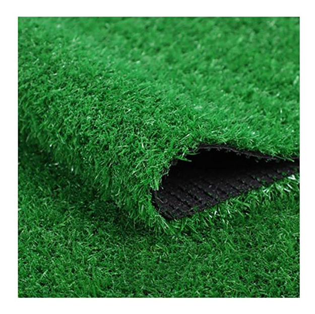 Sunberg grass course artificial turf blue artificial grass thick tennis ball sport grass for padel ...