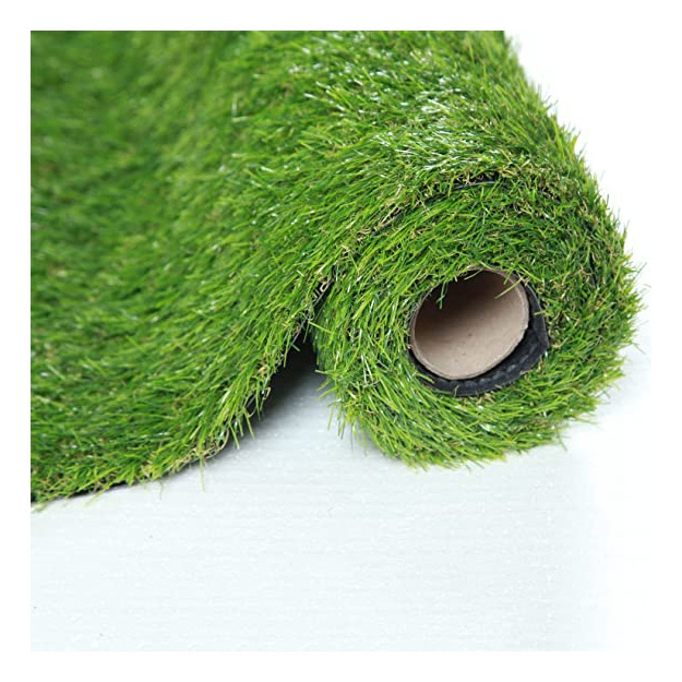 Sunberg grass course artificial turf blue artificial grass thick tennis ball sport grass for padel ...