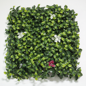 New Design Customized  Vertical Plants Wall Artificial Wall Hanging Plant Green Grass Wall for Home Decoration