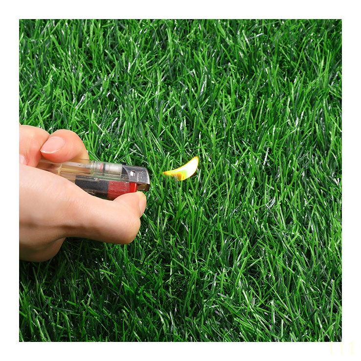 Waterproof Garden Artificial Grass Turf holland artificial turf, Best Quality landscaping artificial grass