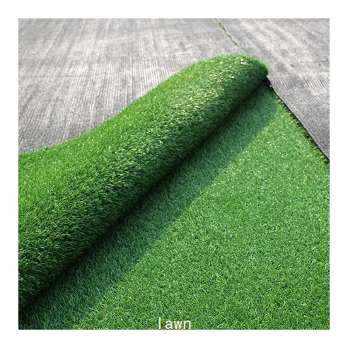 High Quality Synthetic Grass For football field, Wholesale  landscaping green turkey artificial grass