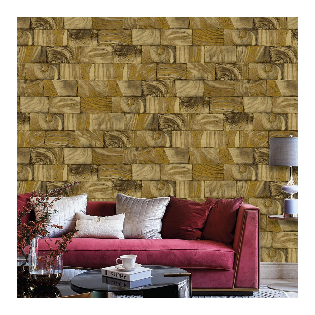 wholesale elegant house decor wallpaper rolls, Modern Style decoration wallpaper