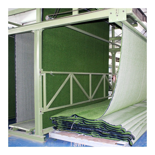 High Quality Synthetic Grass For football field, Wholesale  landscaping green turkey artificial grass