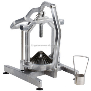 2023 New Arrivals Onion Blossom Maker Onion Flower Cutter Machine