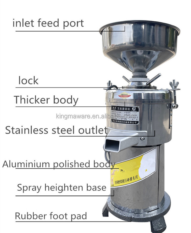 cheapest machine for making peanut butter machine maker automatic peanut grinder