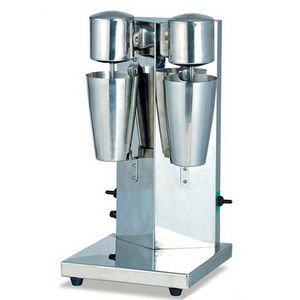 2018 Automatic milkshake machine milkshake maker ice cream and milk shake machine for sale