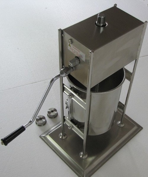 top quality manual hot sale spanish churro maker machine / churro machine uk / churros filler in india