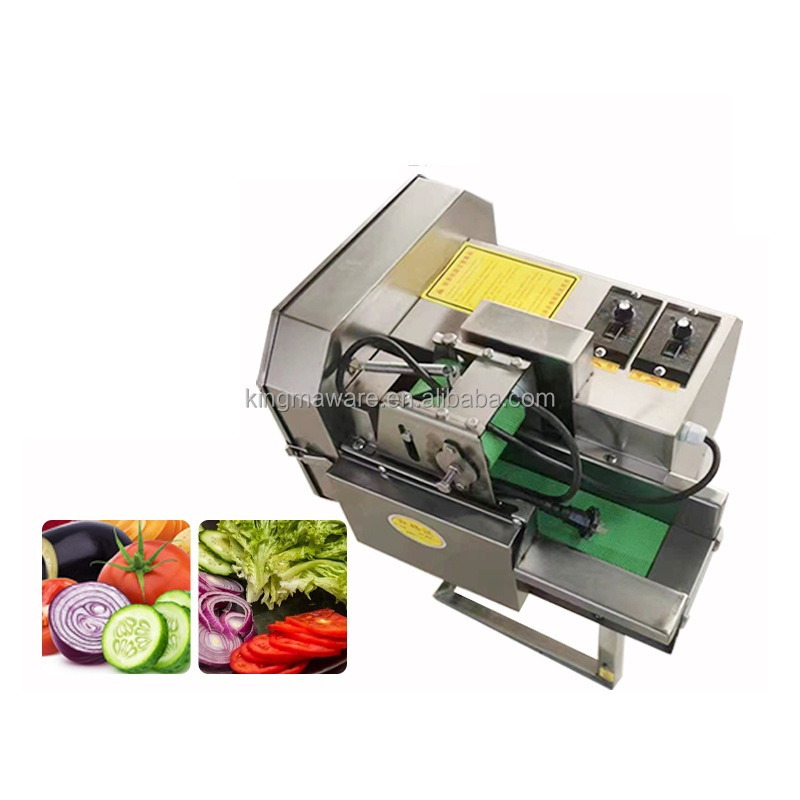 Popular sale 10mm Green Onion Chopper Machine Cilantro and chives Leek Cutter Cutting Machine