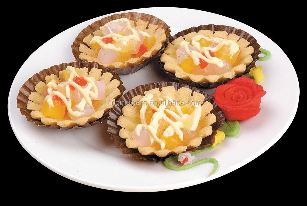 New products manufacturing machines lower prices tartlet shell maker/tartlet machine/egg tart maker with mould for free