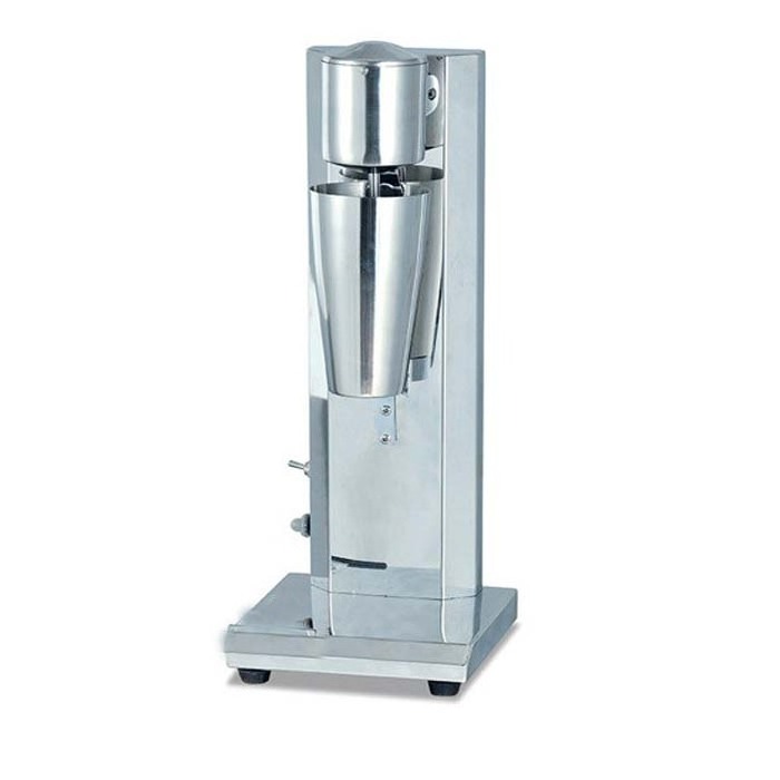 2018 Automatic milkshake machine milkshake maker ice cream and milk shake machine for sale