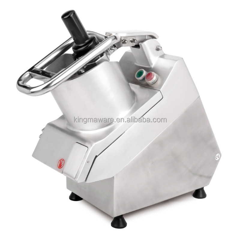 Fruit Cutting Machine  Stainless steel electric potato onion vegetable slicer dicing cutter commercial vegetable cutter