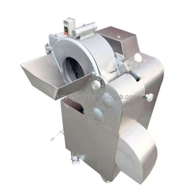 Multifunctional vegetable potato/ fruit/carrot/ onion cutting machine  /electric commercial cabbage shredder